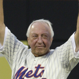 Jerry Koosman